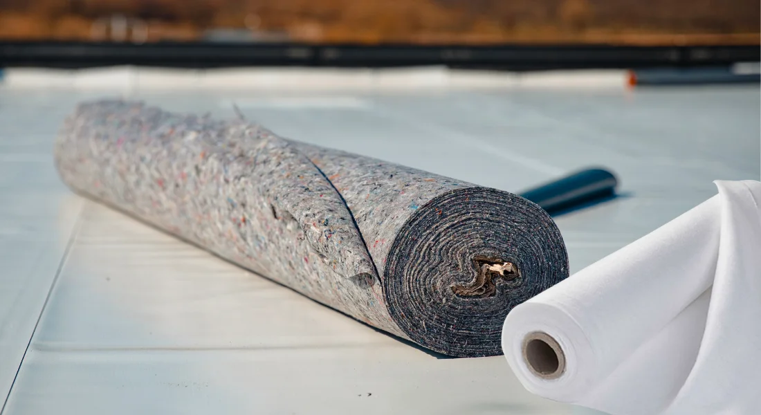 Геотекстиль для подушек под фундаменты: лучшие практики и советы